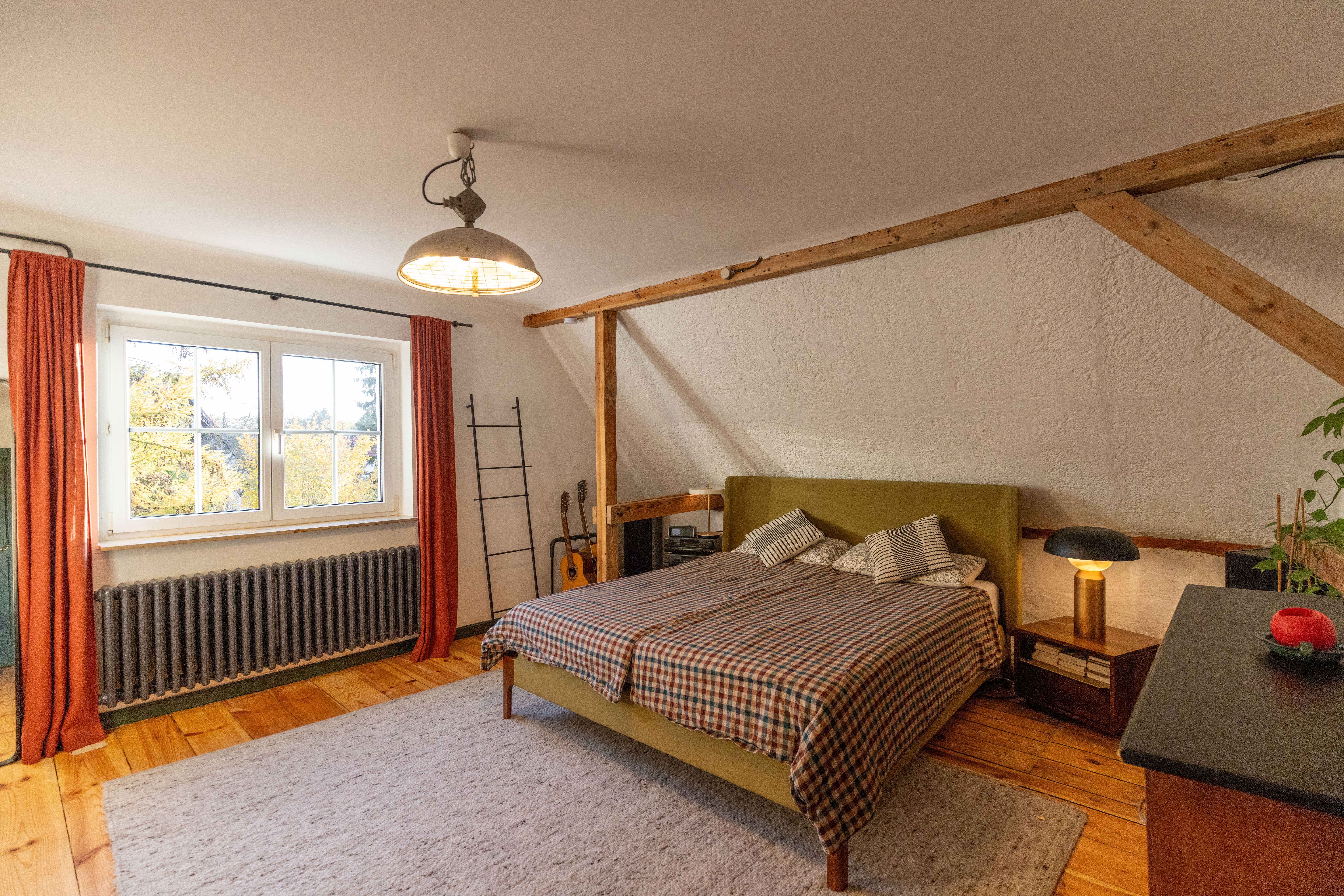 Spacious & Charming Home (Potsdam) - 18