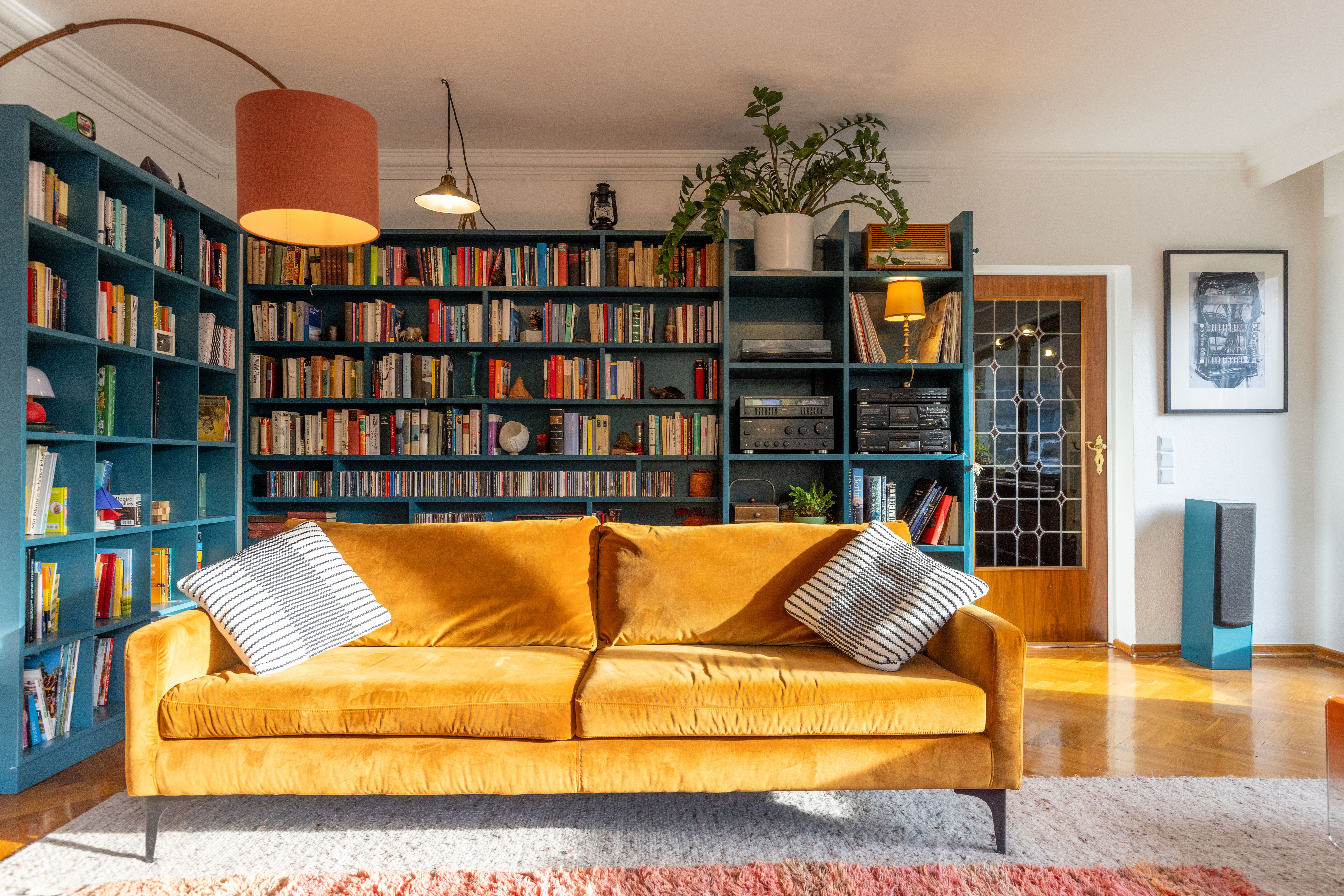 Spacious & Charming Home (Potsdam) - 17