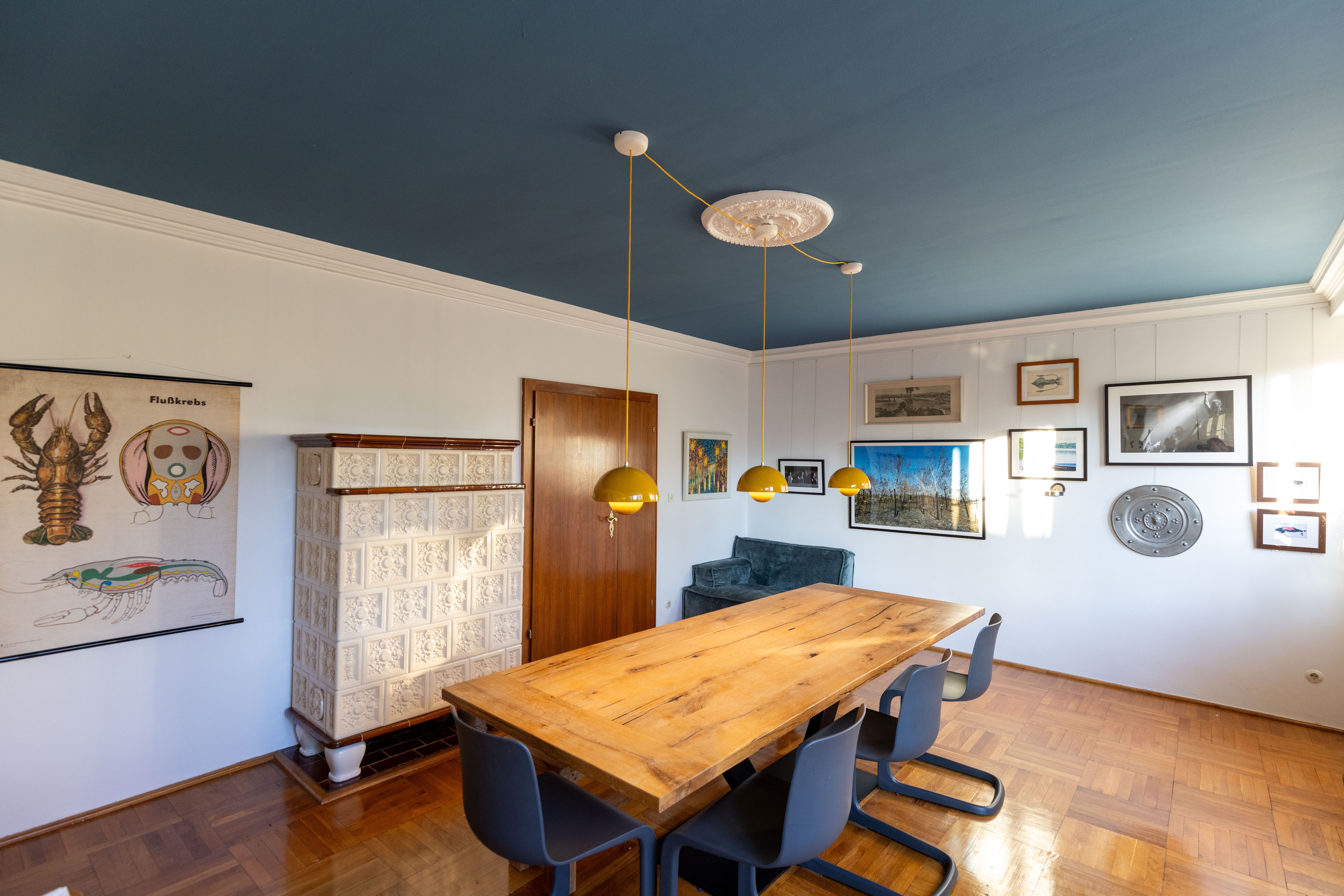 Spacious & Charming Home (Potsdam) - 15