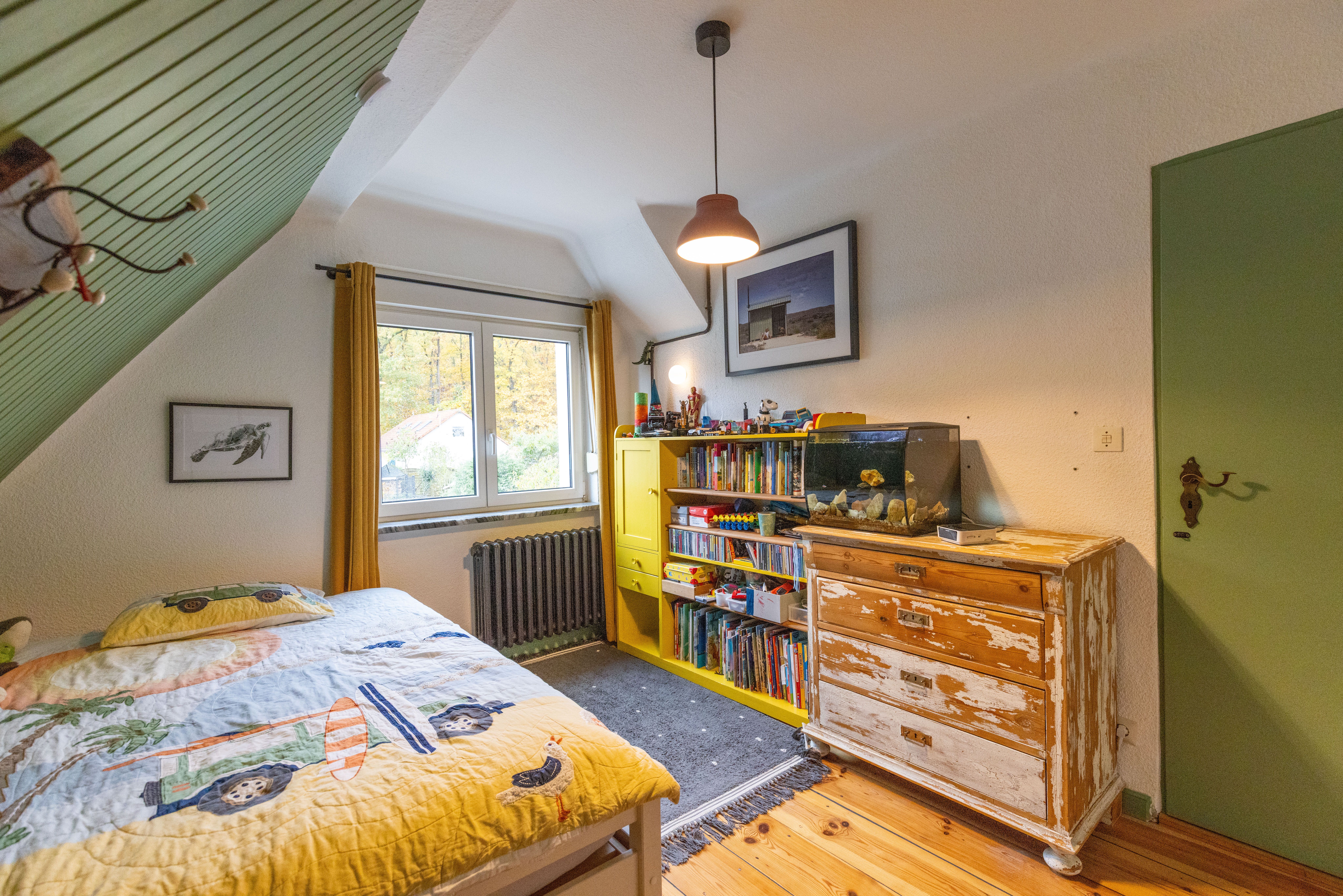Spacious & Charming Home (Potsdam) - 12