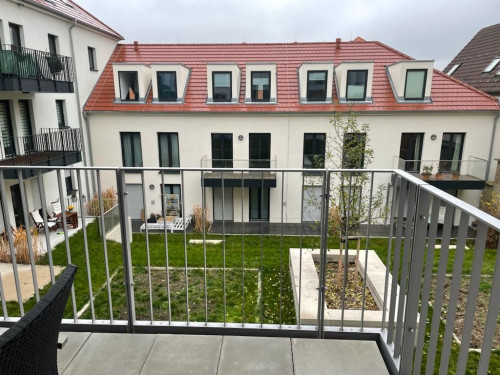 3,5-Zimmer-Wohnung im Herzen von Ludwigsburg