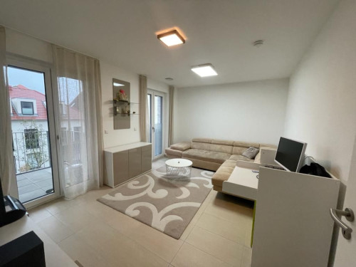 3,5-Zimmer-Wohnung im Herzen von Ludwigsburg