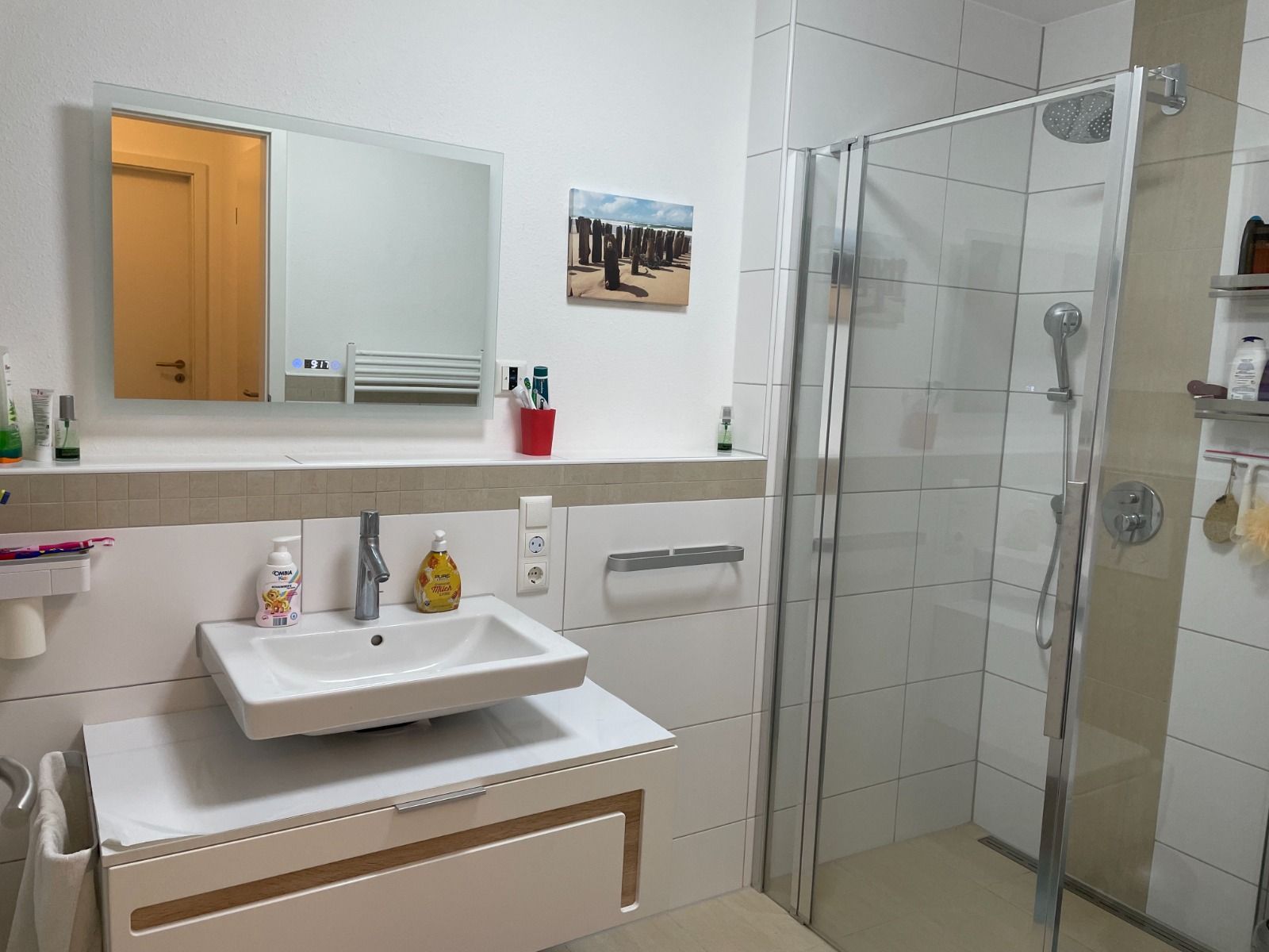 3,5-Zimmer-Wohnung Im Herzen Von Ludwigsburg - 1