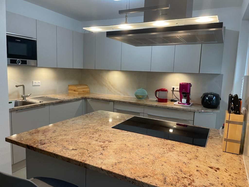 3,5-Zimmer-Wohnung Im Herzen Von Ludwigsburg - 4