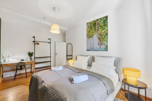 Lemon3 - Modern 2BR Apt by Karlsruhe Main Station - Gallery - 5