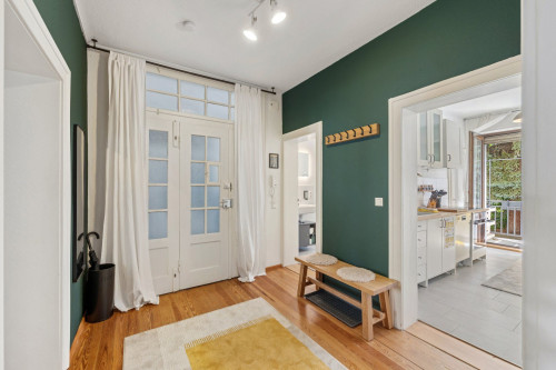 Lemon3 - Modern 2BR Apt by Karlsruhe Main Station - Gallery - 8