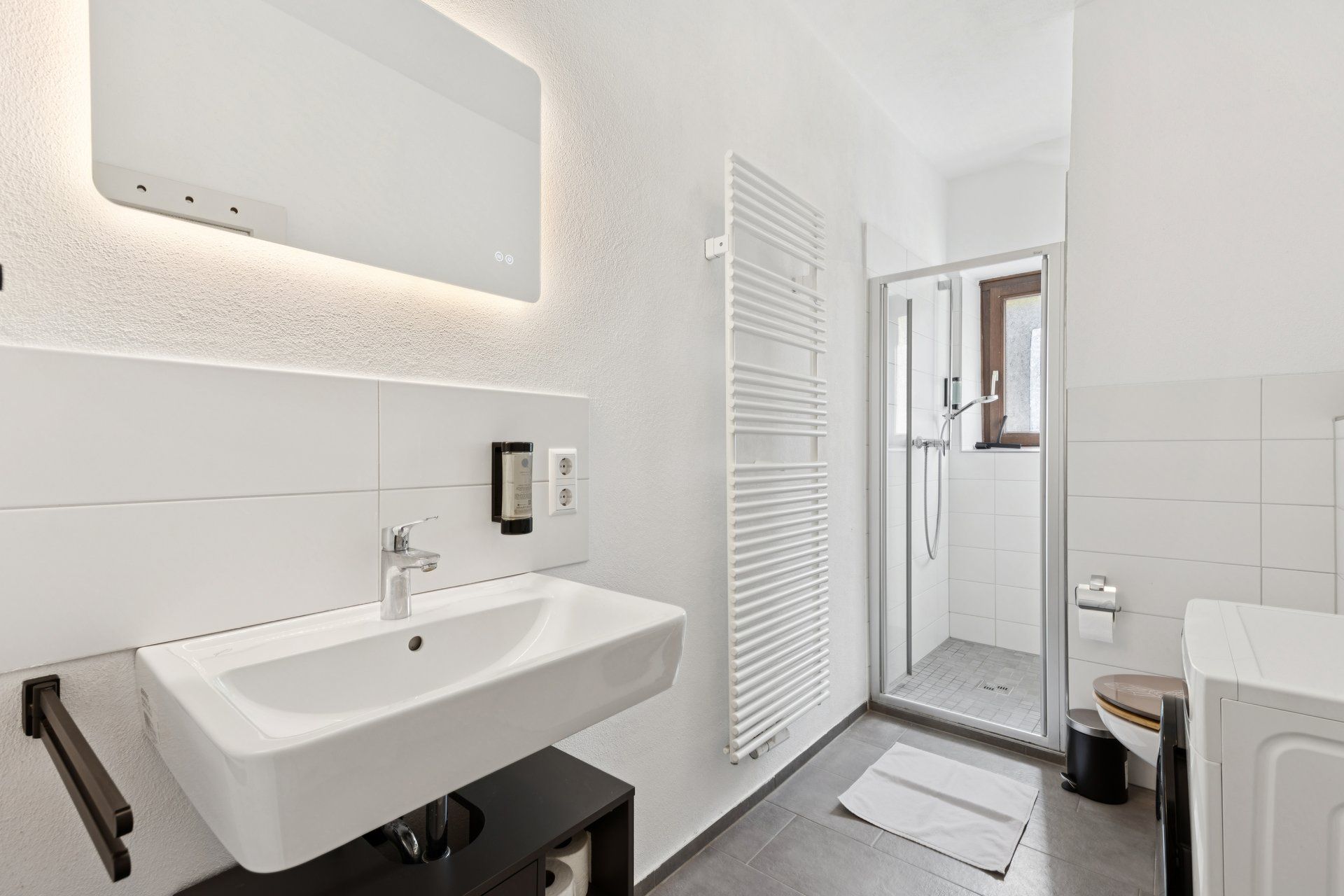 Lemon3 - Modern 2BR Apt By Karlsruhe Main Station - 1