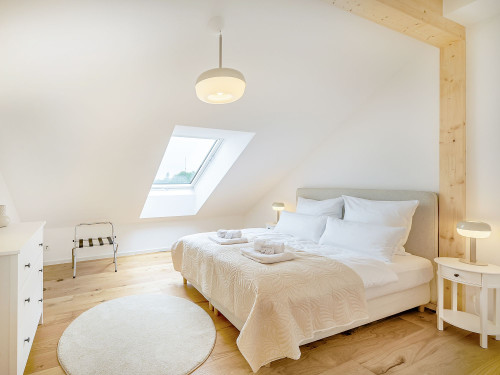Lemon3: Rooftop Retreat – Bright & Stylish - Gallery - 7