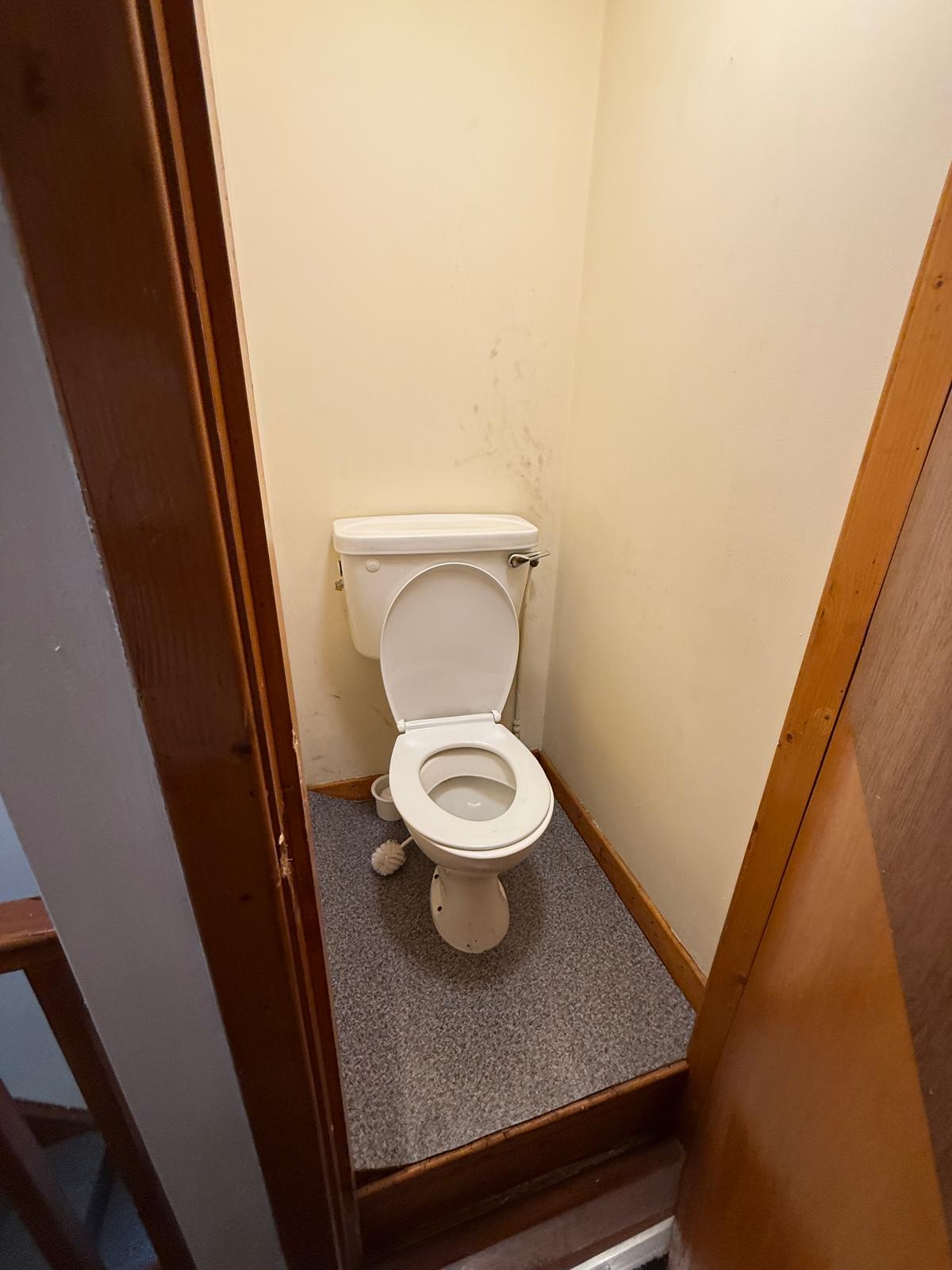 LARGE TWIN ROOM - 2