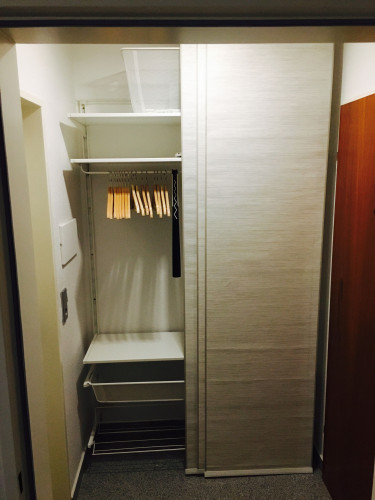 Businessappartement with balcony- all inclusive - Gallery - 11