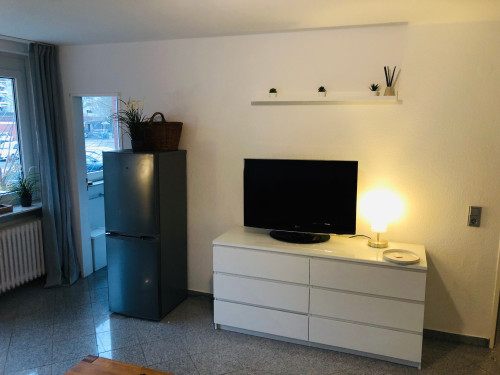 Businessappartement with balcony- all inclusive - Gallery - 7