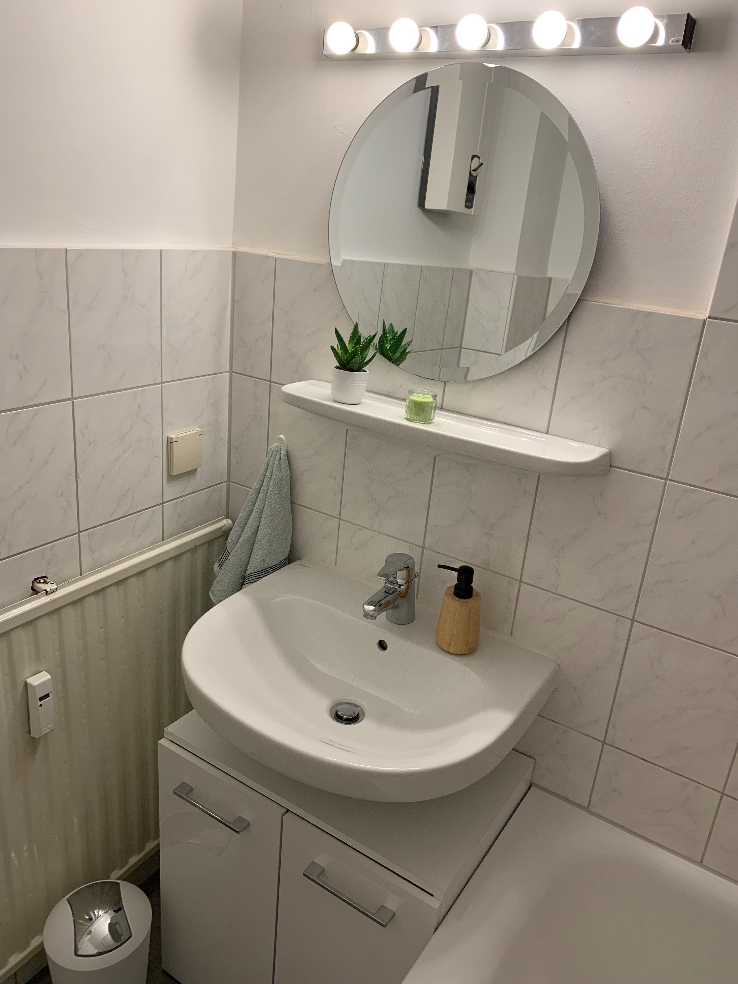 Modern & New Renoveted Apartment In A Prime Location  -  modern & new renoveted apartment in a prime location  - Gallery -  5