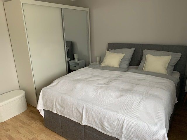  Modern & New Renoveted Apartment In A Prime Location  -  modern & new renoveted apartment in a prime location  - Gallery -  12