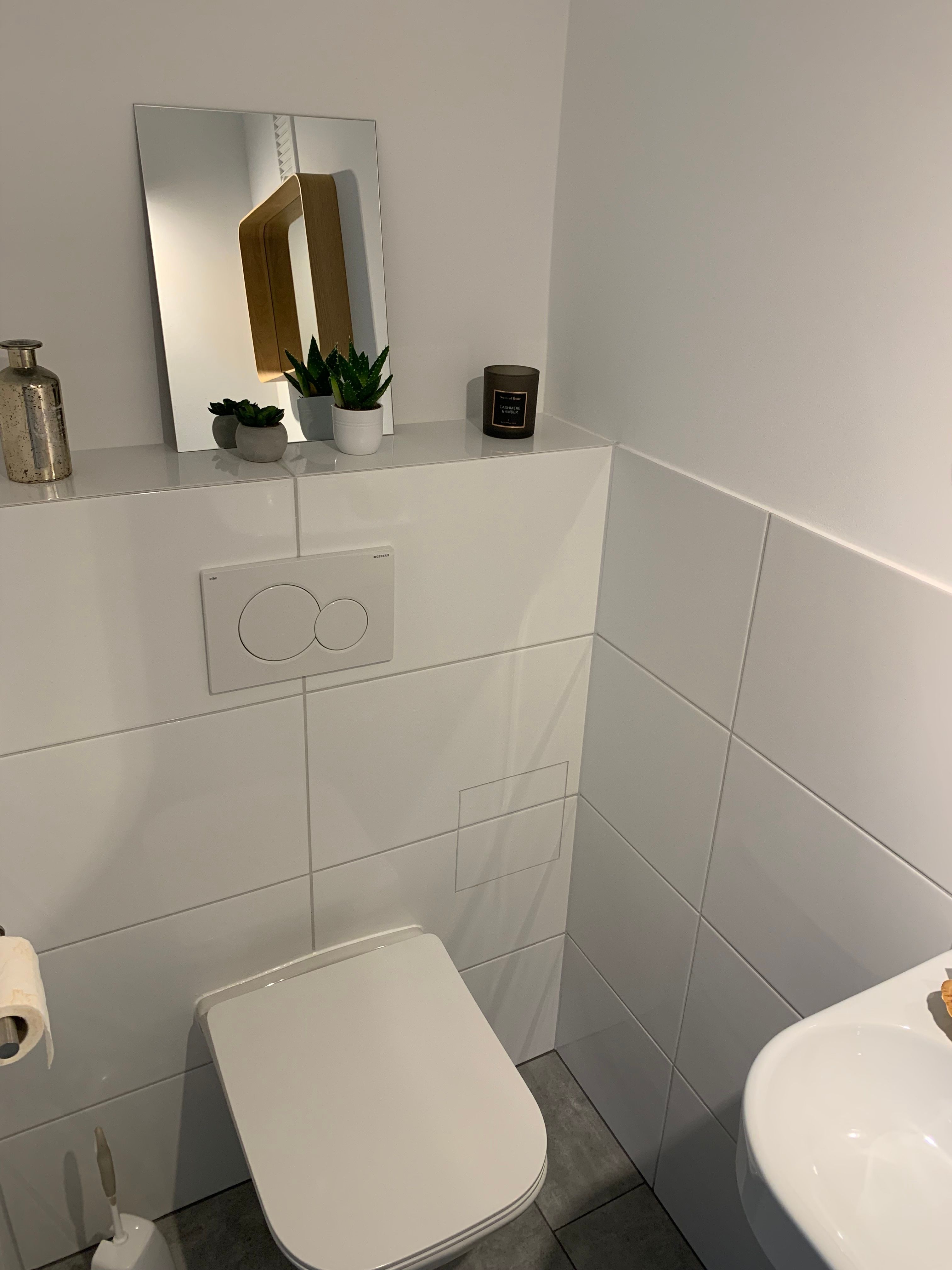  Modern & New Renoveted Apartment In A Prime Location  -  modern & new renoveted apartment in a prime location  - Gallery -  7
