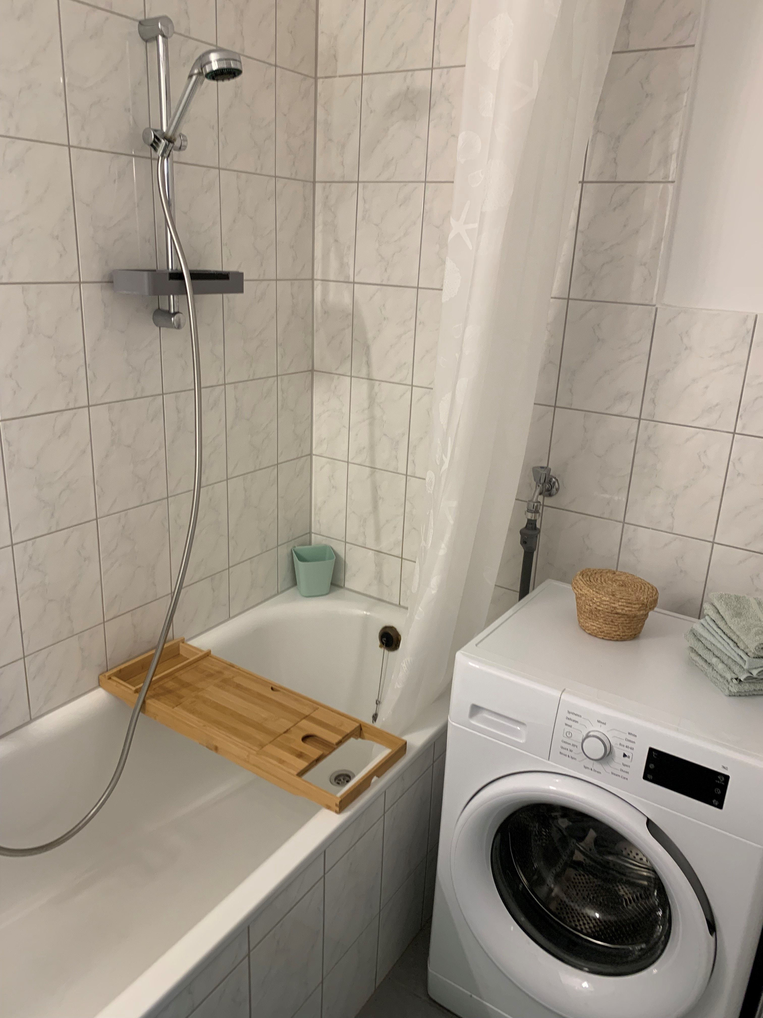  Modern & New Renoveted Apartment In A Prime Location  -  modern & new renoveted apartment in a prime location  - Gallery -  1
