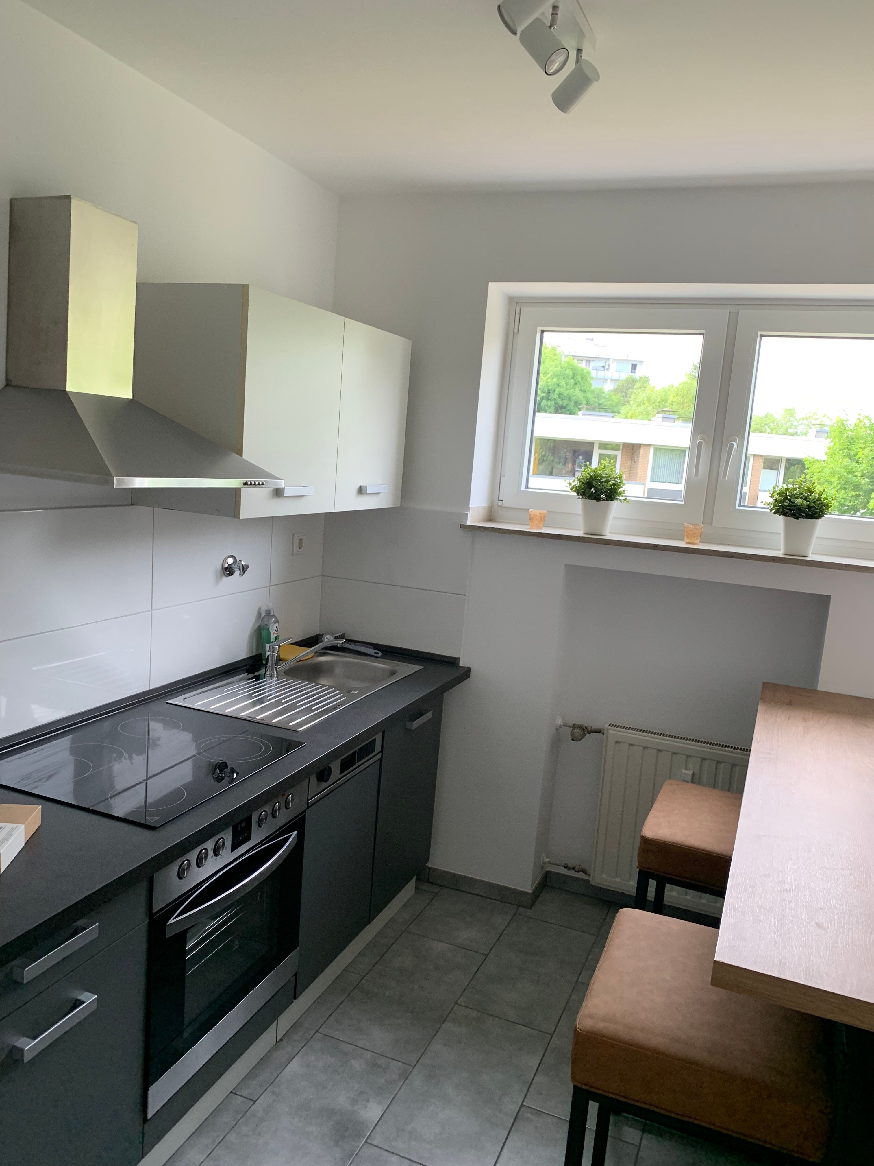  Modern & New Renoveted Apartment In A Prime Location  -  modern & new renoveted apartment in a prime location  - Gallery -  8