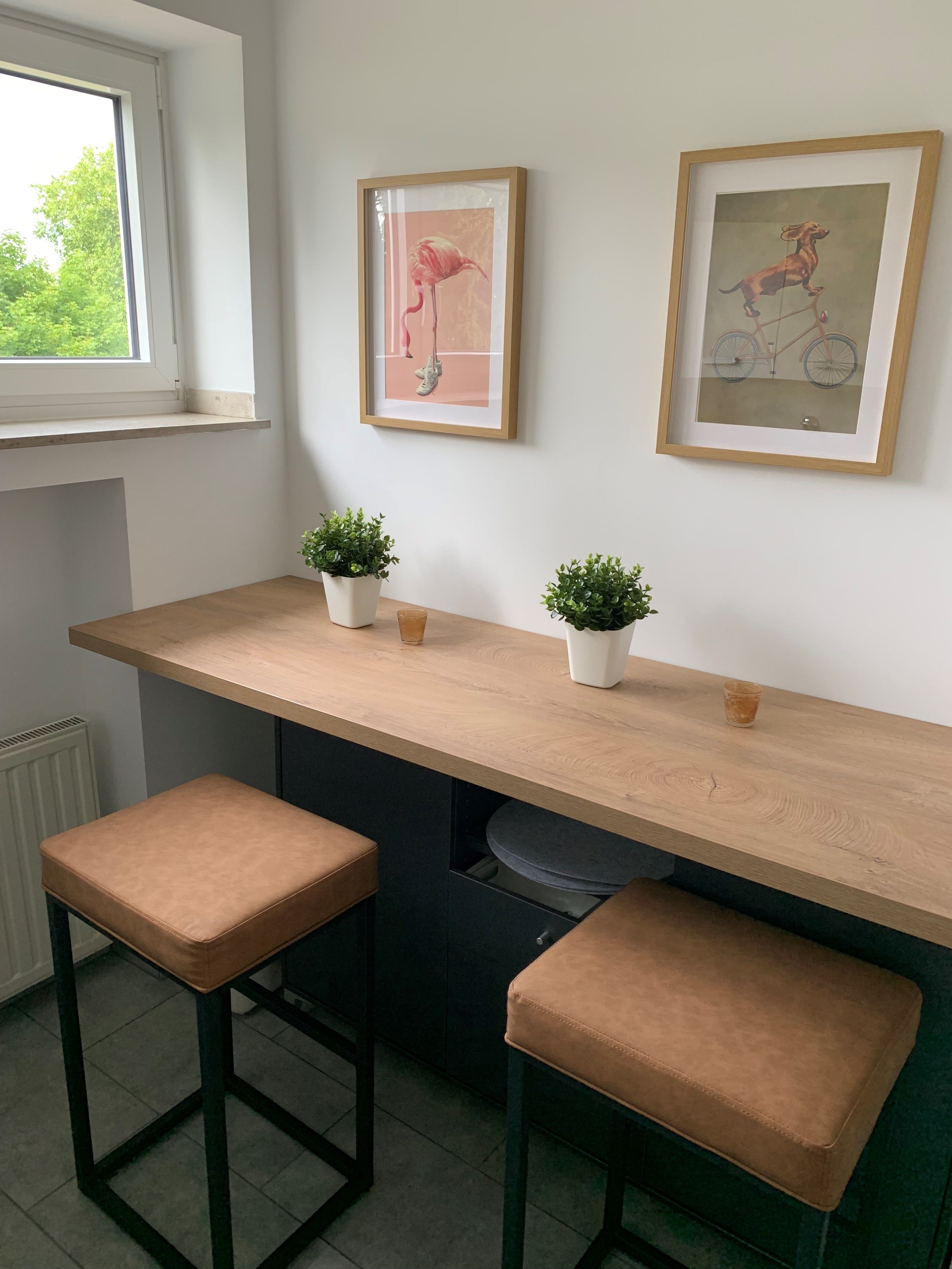  Modern & New Renoveted Apartment In A Prime Location  -  modern & new renoveted apartment in a prime location  - Gallery -  13