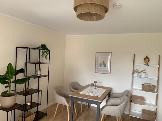  Modern & New Renoveted Apartment In A Prime Location  -  modern & new renoveted apartment in a prime location  - Gallery -  14