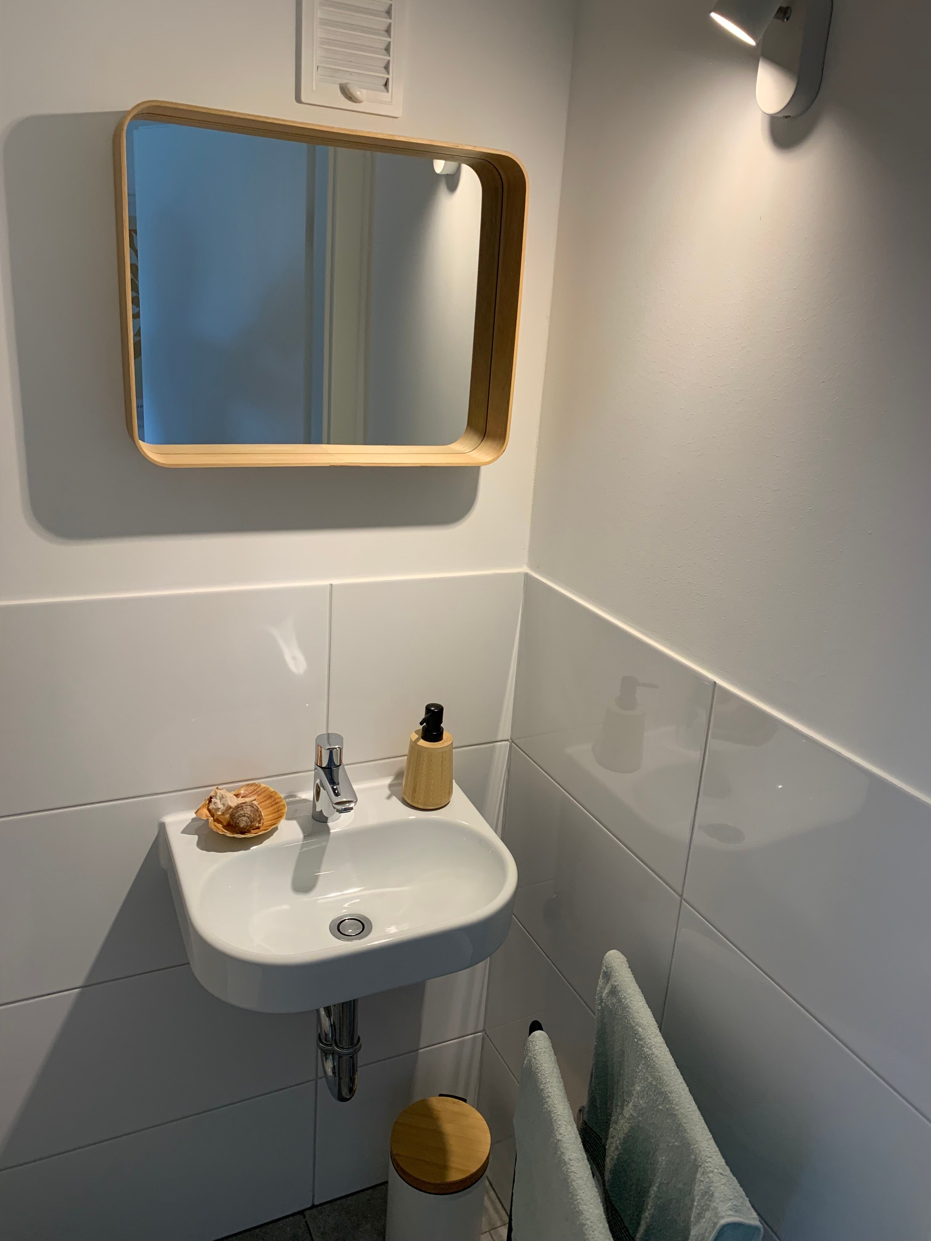 Modern & New Renoveted Apartment In A Prime Location  -  modern & new renoveted apartment in a prime location  - Gallery -  6