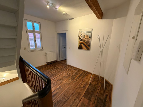 Luxurious and unique house in Alzey City - Gallery - 15
