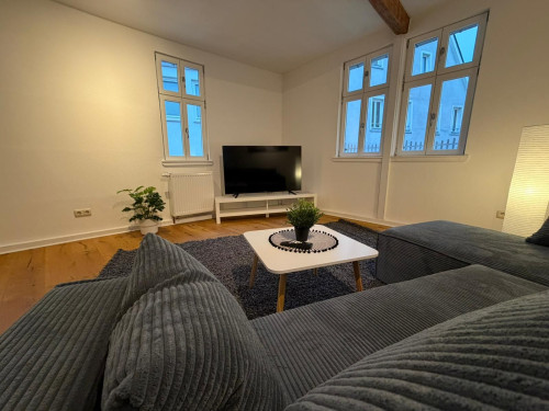 Luxurious and unique house in Alzey City