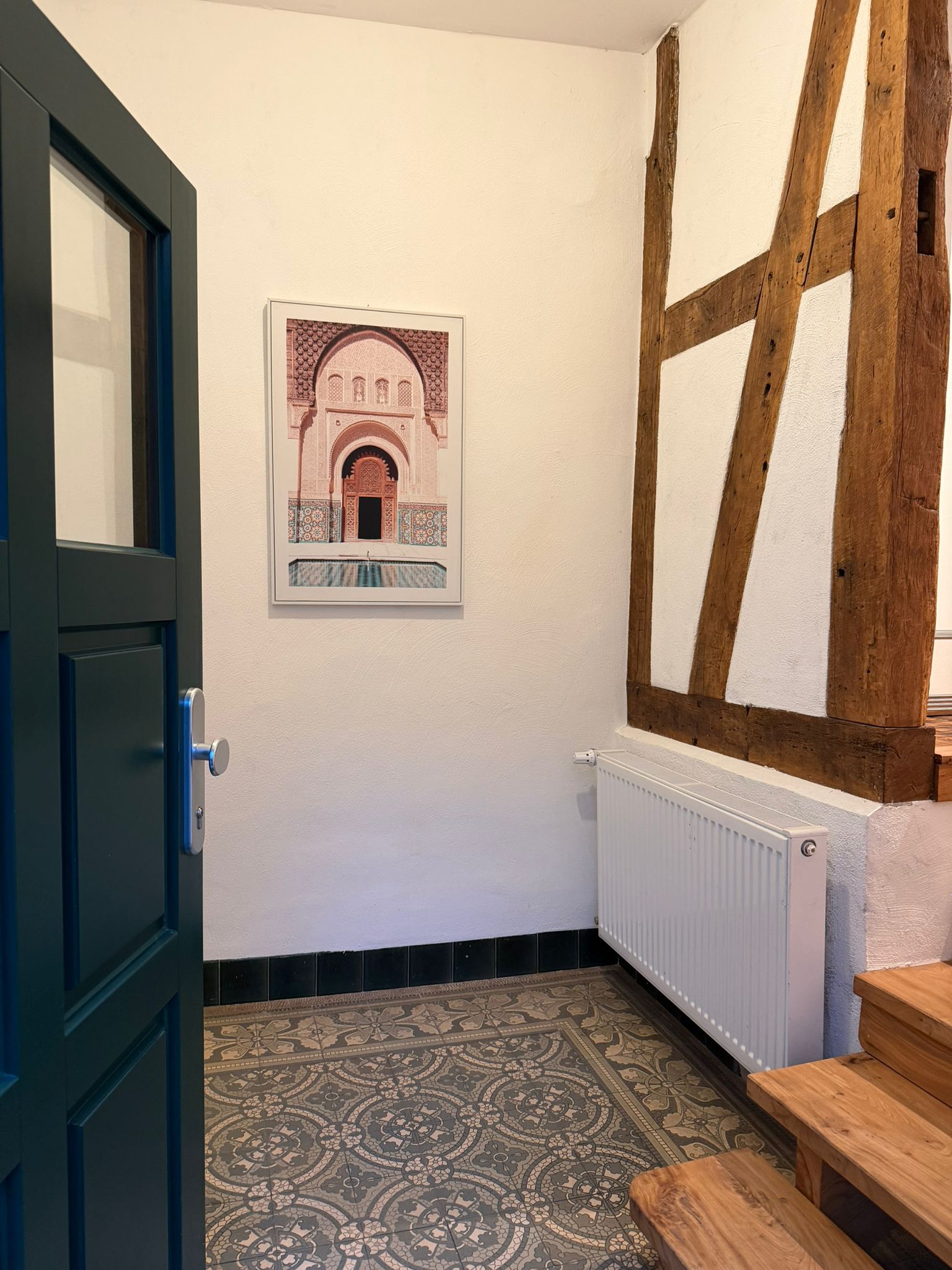 Luxurious And Unique House In Alzey City - 16