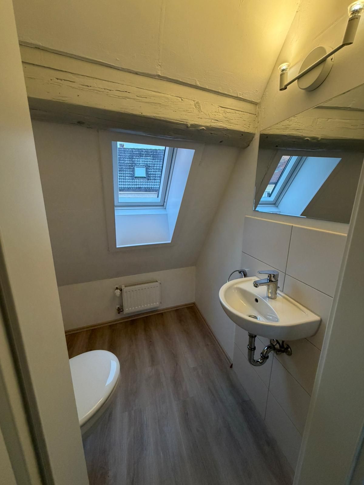 Luxurious And Unique House In Alzey City - 9