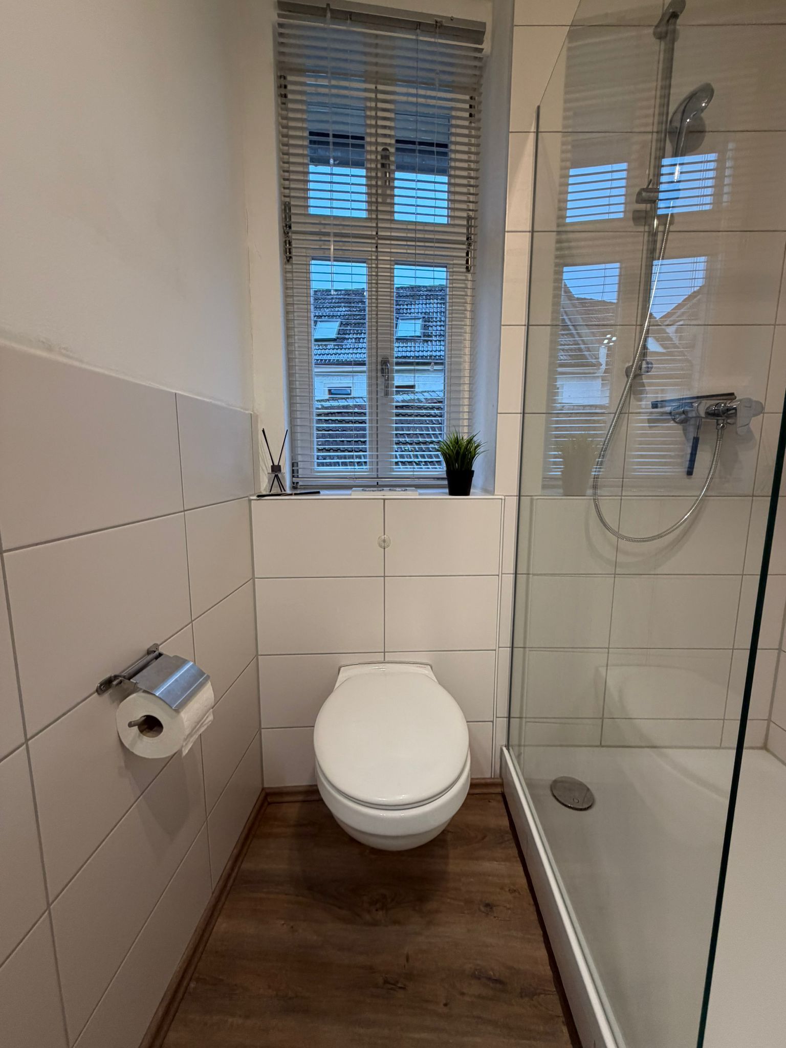 Luxurious And Unique House In Alzey City - 10