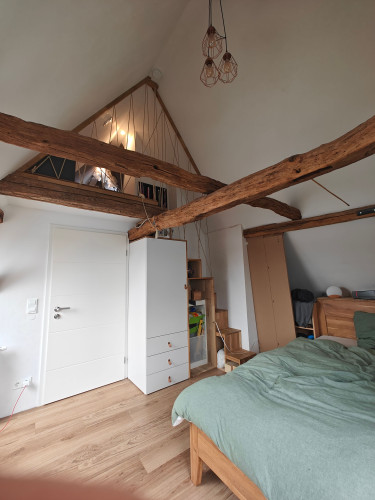 Nice apartment in Bad Nauheim - Gallery - 15
