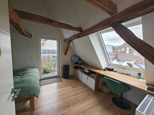 Nice apartment in Bad Nauheim - Gallery - 14