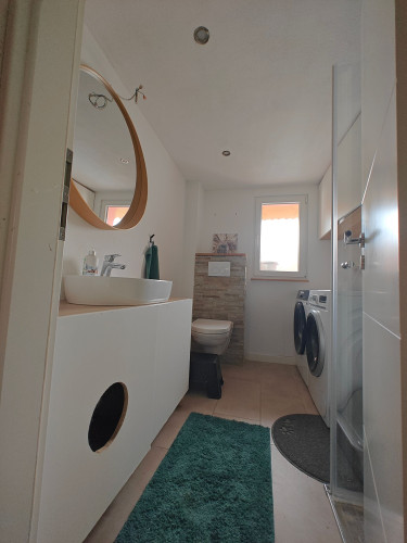 Nice apartment in Bad Nauheim - Gallery - 10