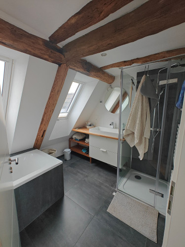 Nice apartment in Bad Nauheim