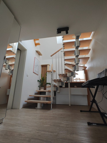 Nice apartment in Bad Nauheim - Gallery - 9