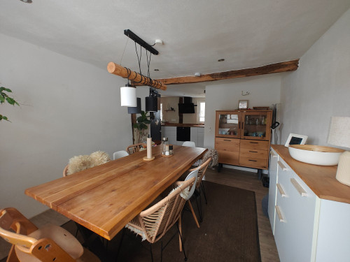 Nice apartment in Bad Nauheim