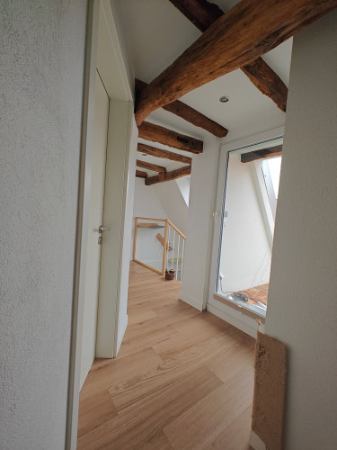 Nice apartment in Bad Nauheim - Gallery - 8