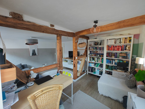 Nice apartment in Bad Nauheim - Gallery - 12