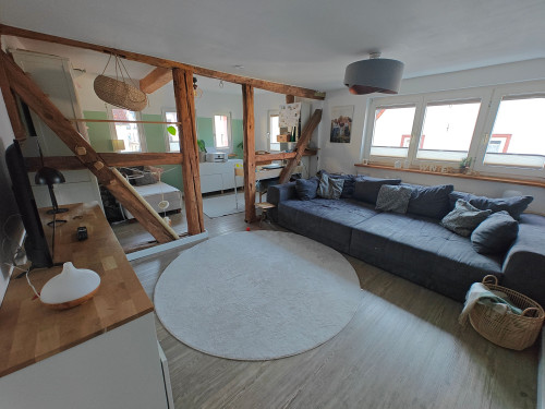 Nice apartment in Bad Nauheim - Gallery - 21