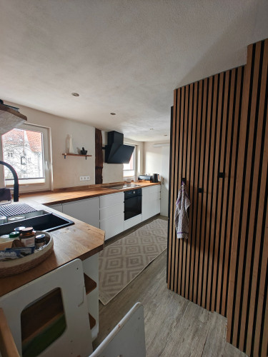 Nice apartment in Bad Nauheim - Gallery - 19