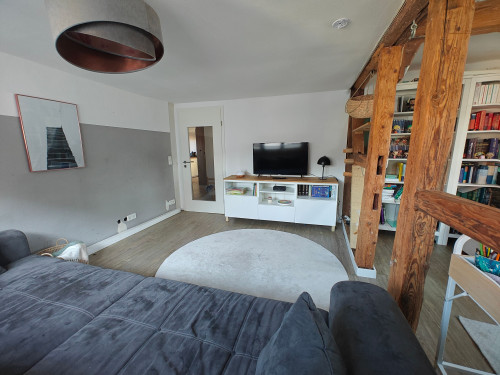 Nice apartment in Bad Nauheim - Gallery - 22