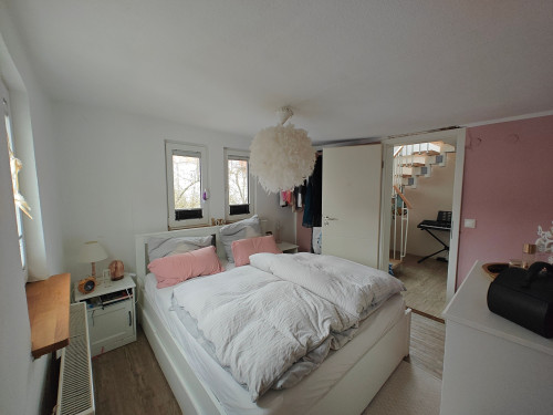 Nice apartment in Bad Nauheim - Gallery - 18