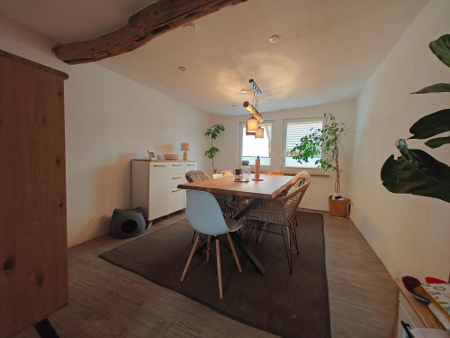 Nice apartment in Bad Nauheim