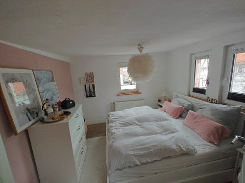 Nice apartment in Bad Nauheim - Gallery - 17