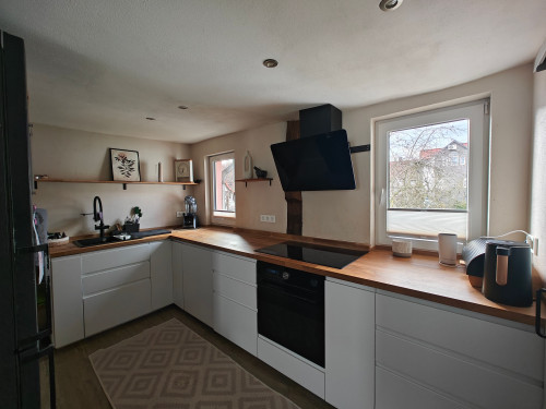 Nice apartment in Bad Nauheim - Gallery - 20