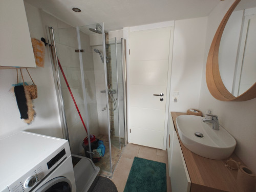 Nice apartment in Bad Nauheim - Gallery - 11