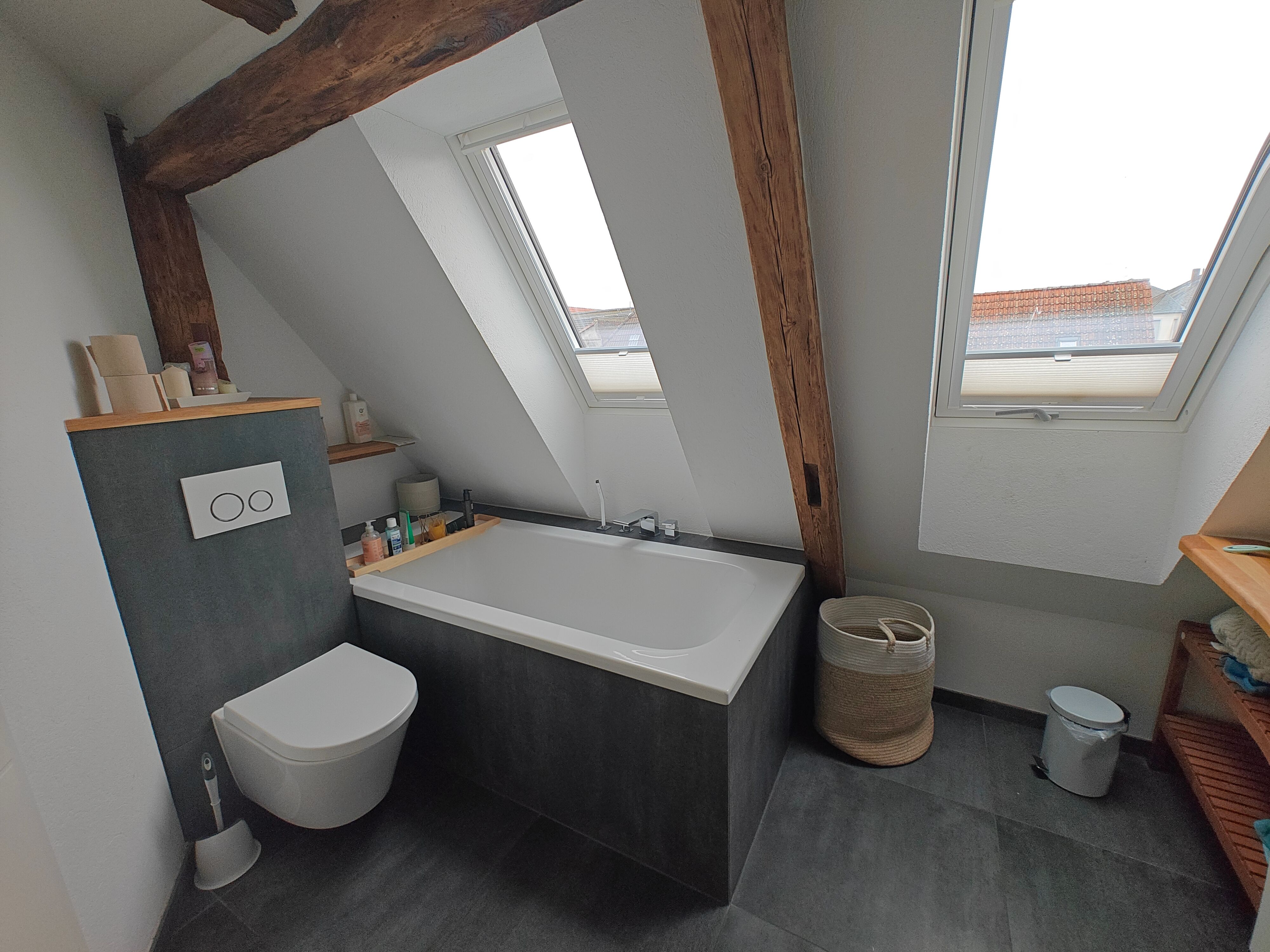 Nice Apartment In Bad Nauheim - Nice apartment in Bad Nauheim - Gallery - 12