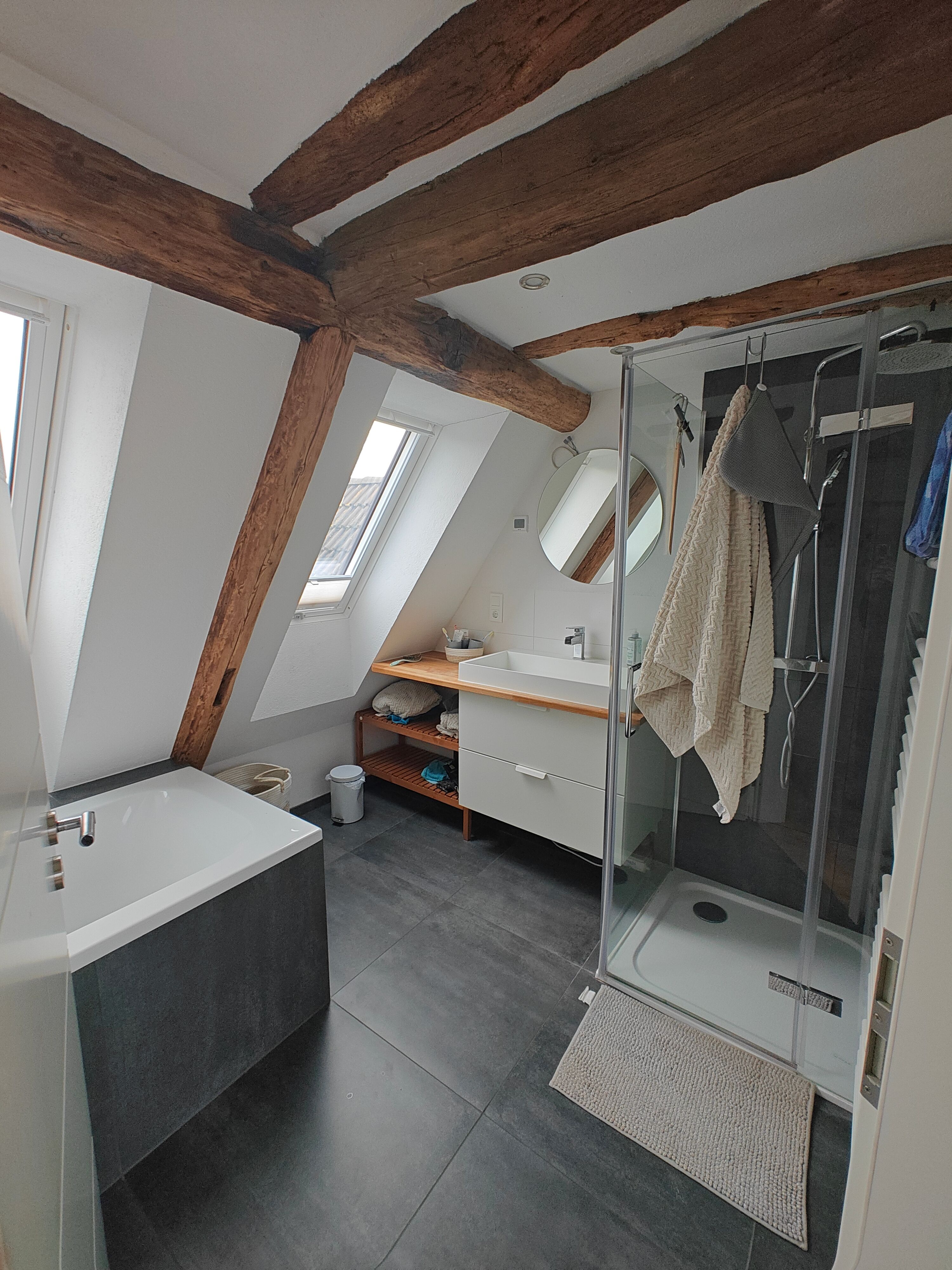 Nice Apartment In Bad Nauheim - Nice apartment in Bad Nauheim - Gallery - 11