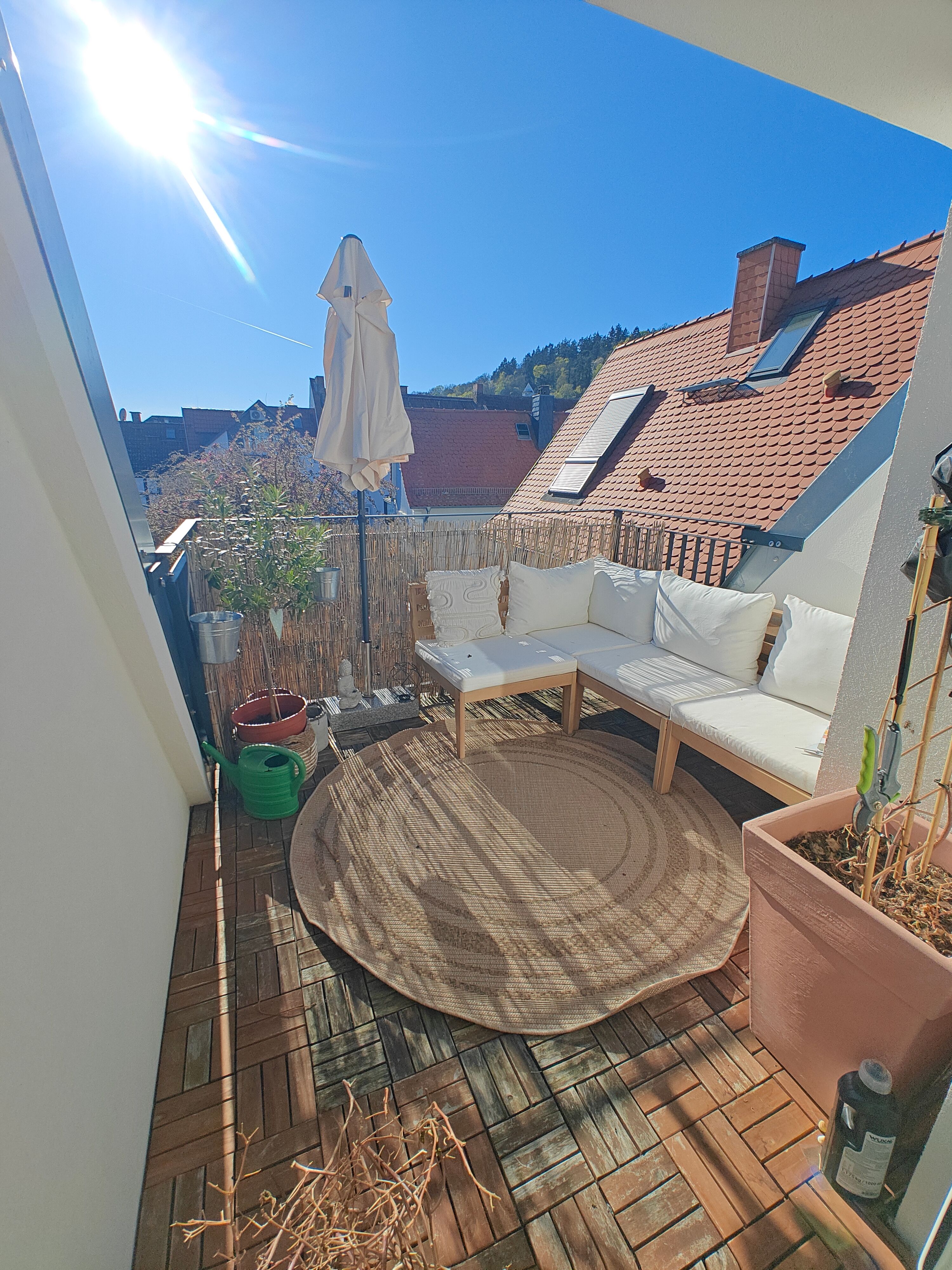 Nice Apartment In Bad Nauheim - Nice apartment in Bad Nauheim - Gallery - 1