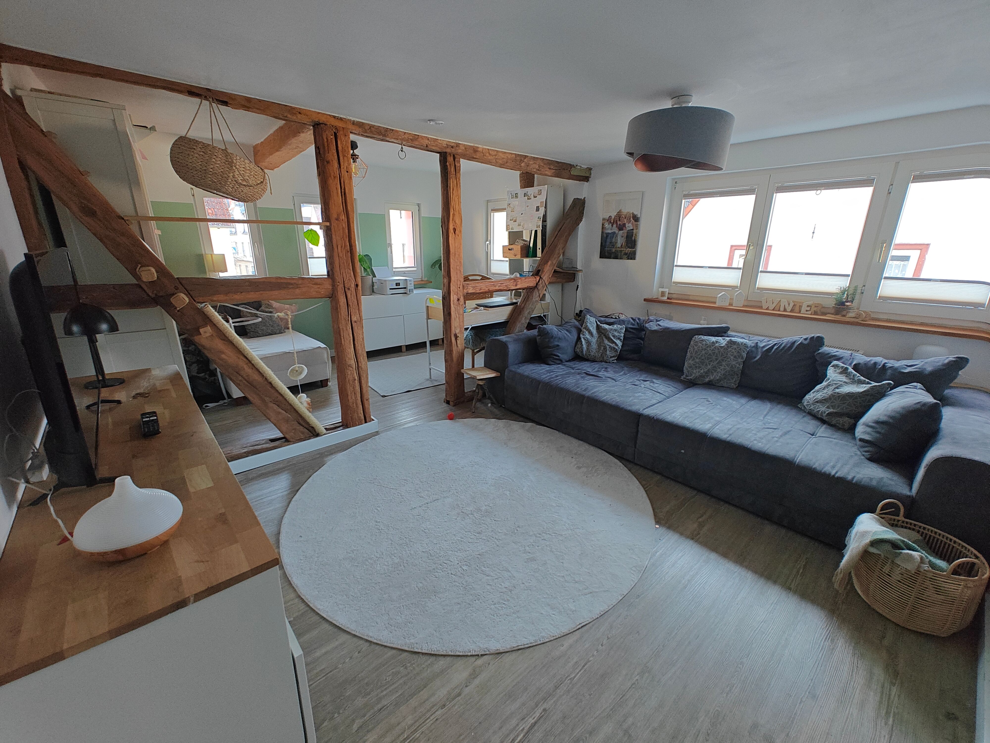 Nice Apartment In Bad Nauheim - Nice apartment in Bad Nauheim - Gallery - 20