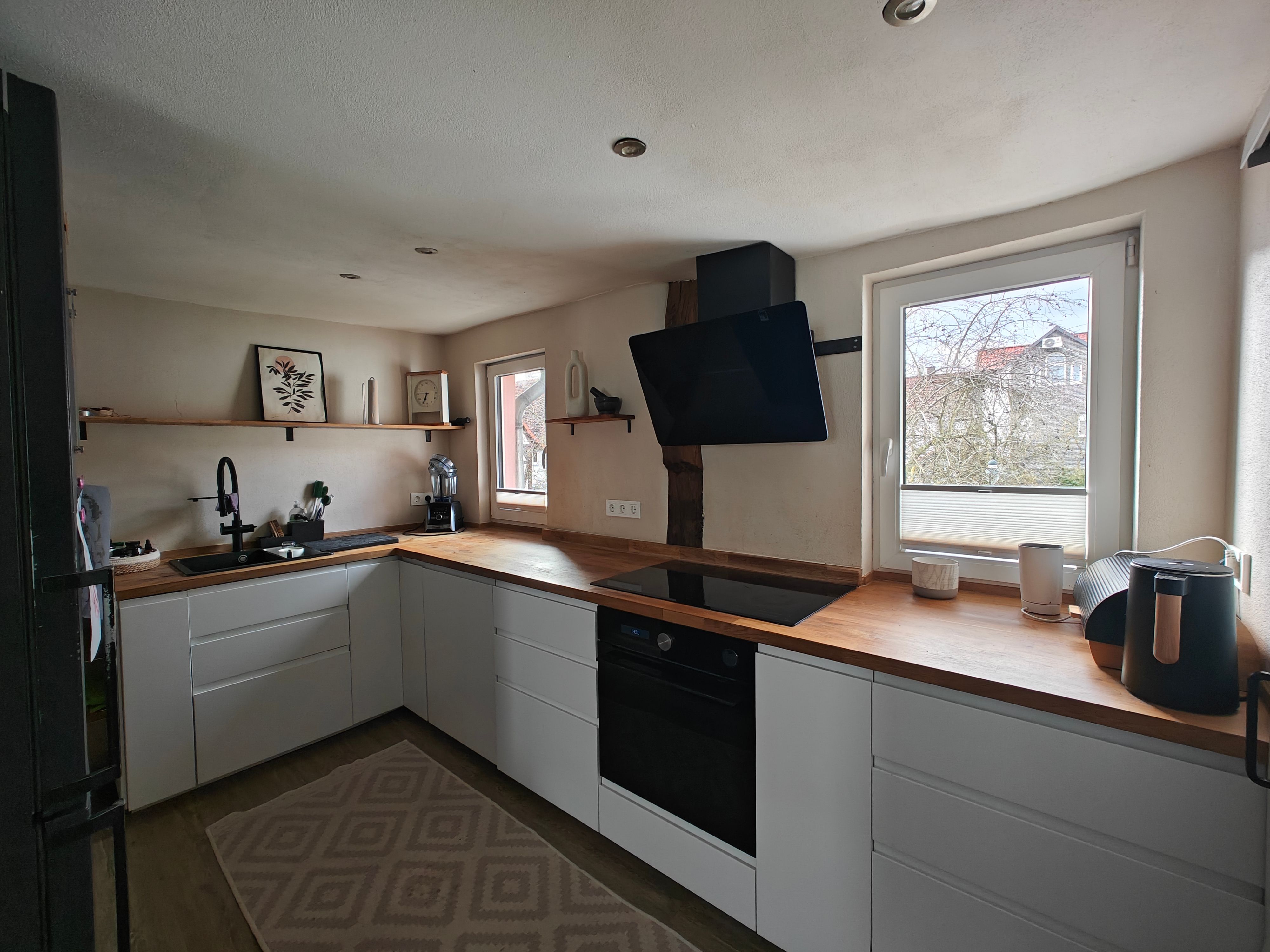 Nice Apartment In Bad Nauheim - Nice apartment in Bad Nauheim - Gallery - 19