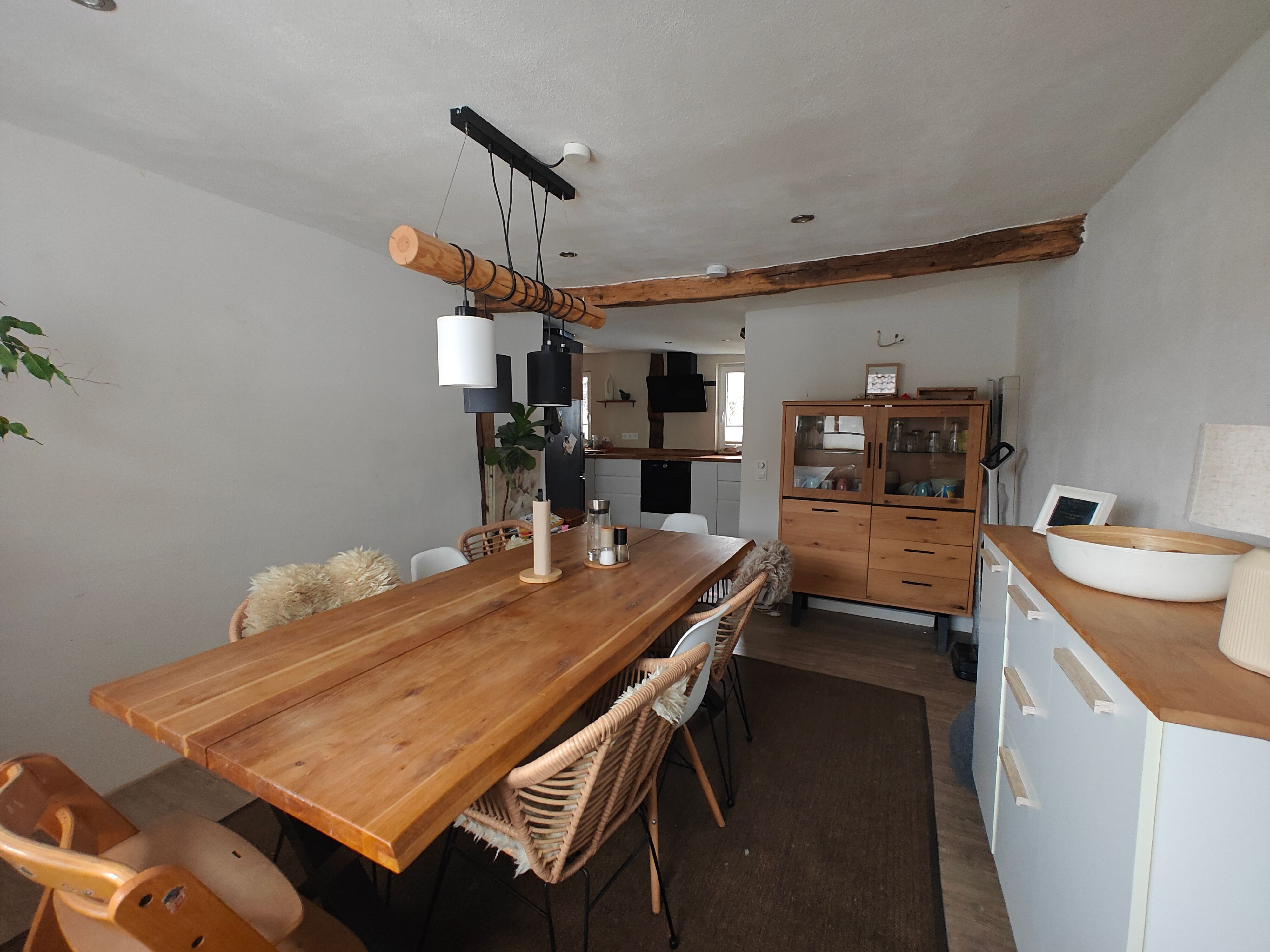 Nice Apartment In Bad Nauheim - Nice apartment in Bad Nauheim - Gallery - 3